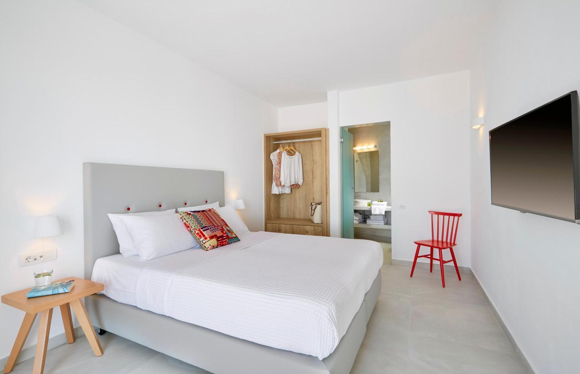 Aperanto Hotel Ia