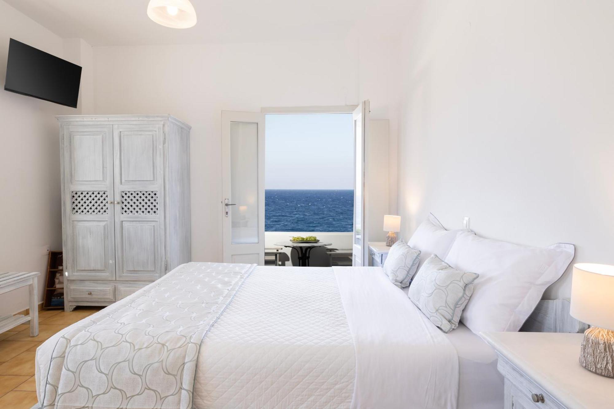 Apartment Vrachia &