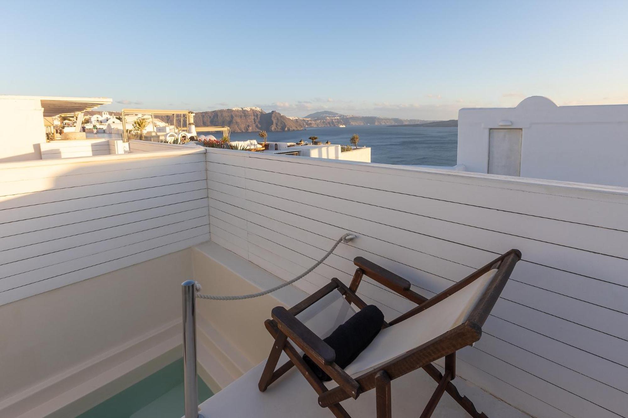 Santorini Sun Villa Oia (Santorini)