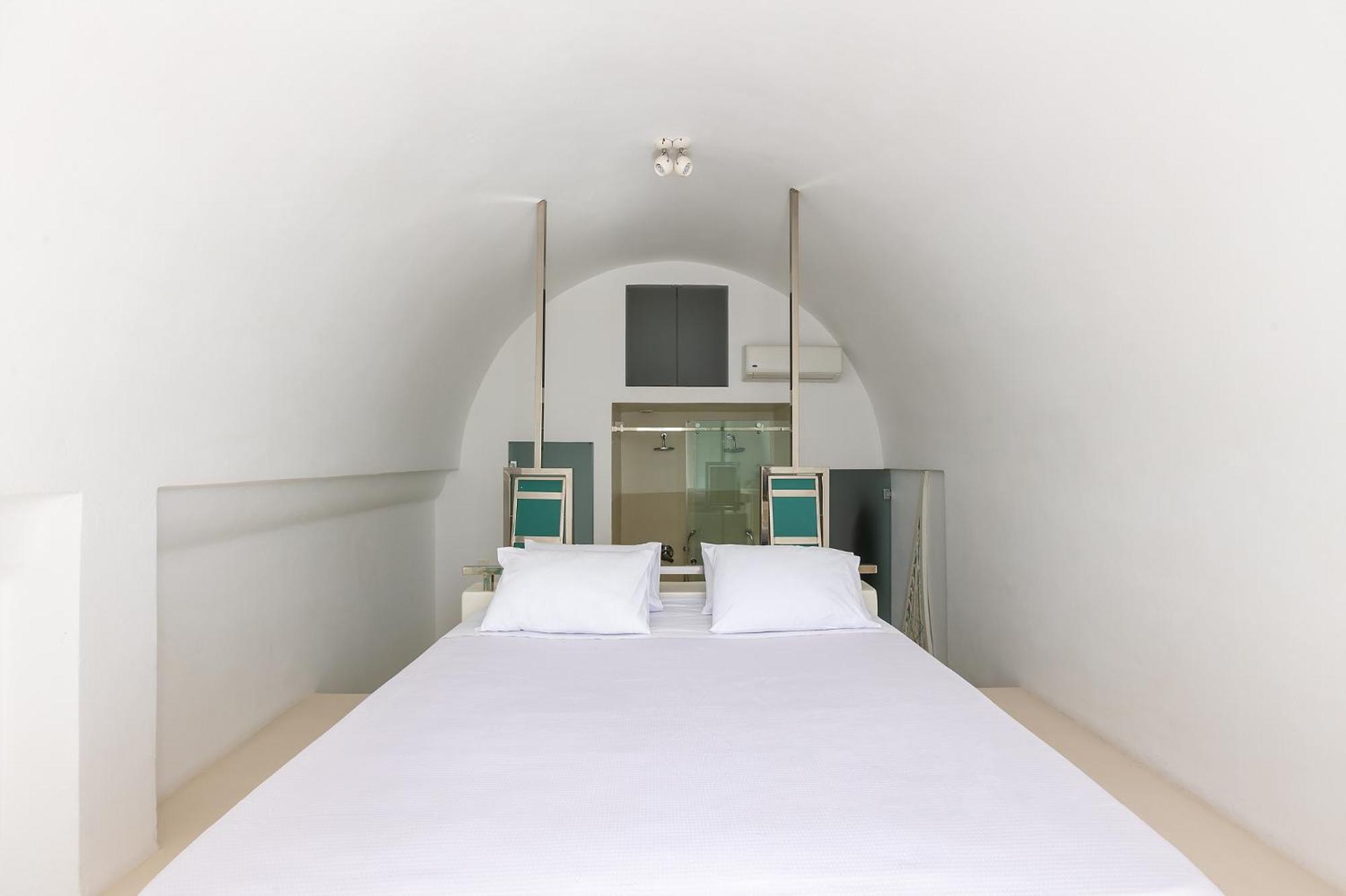 Santorini Sun Villa