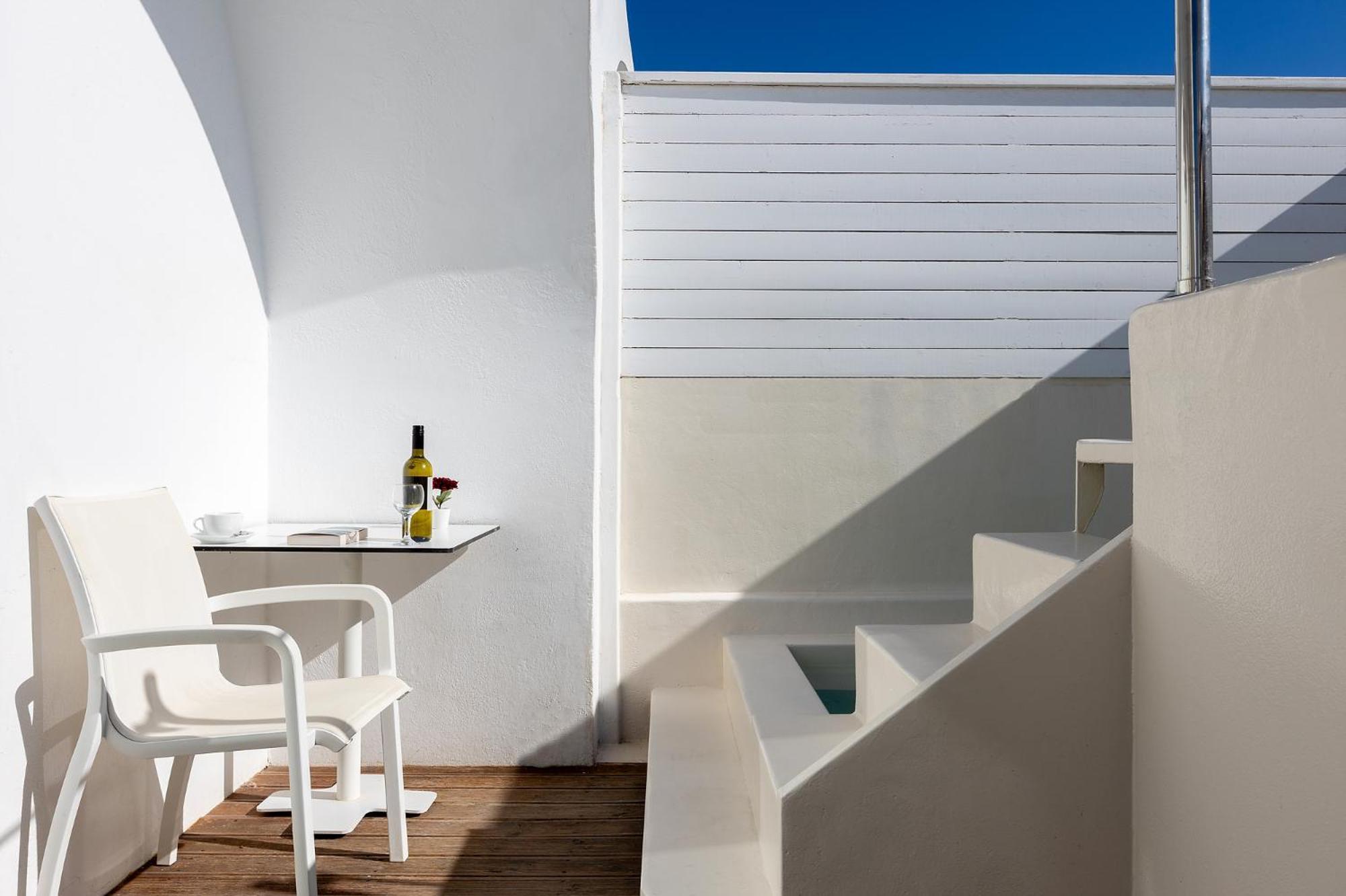 Villa Santorini Sun Oia (Santorini)