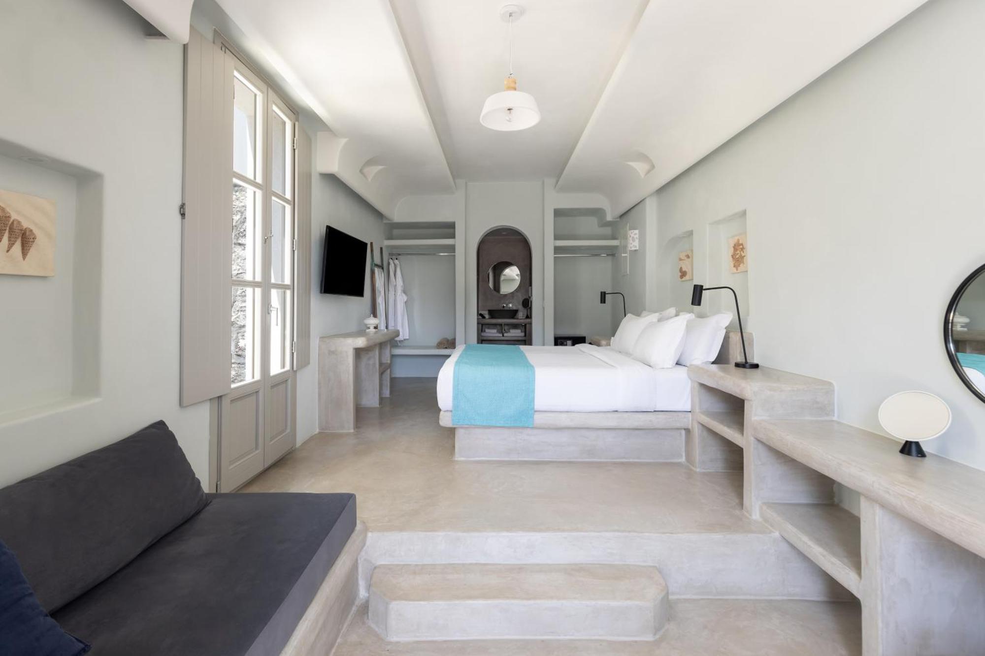 Danae Santorini Hotel Oia (Santorini)