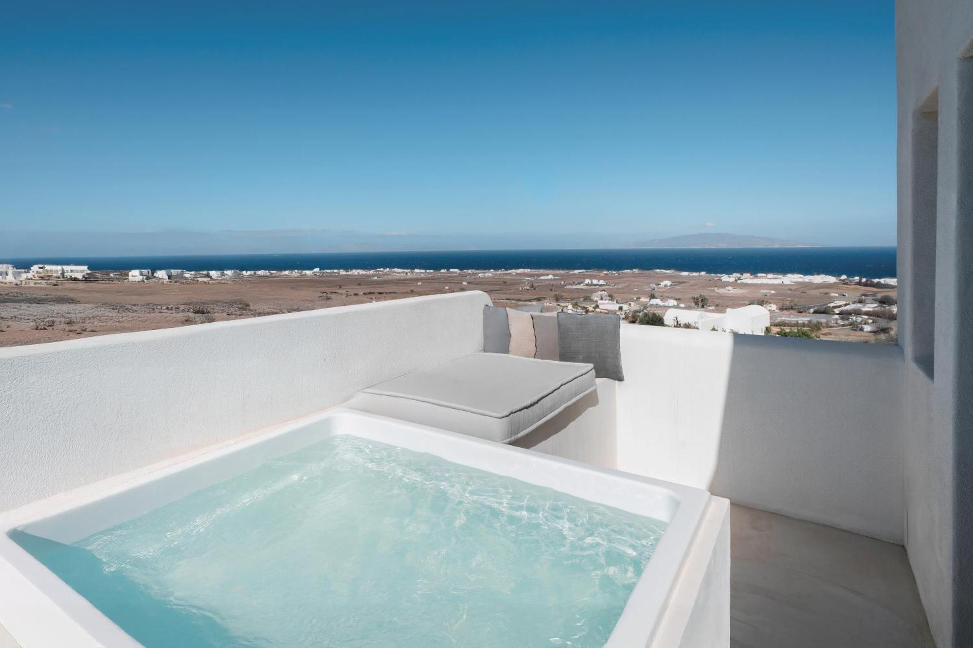 Danae Santorini Oia (Santorini)