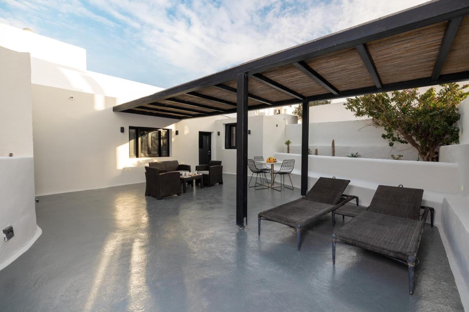 Pousada Rosaviglia Luxury - An Private Hideaway *