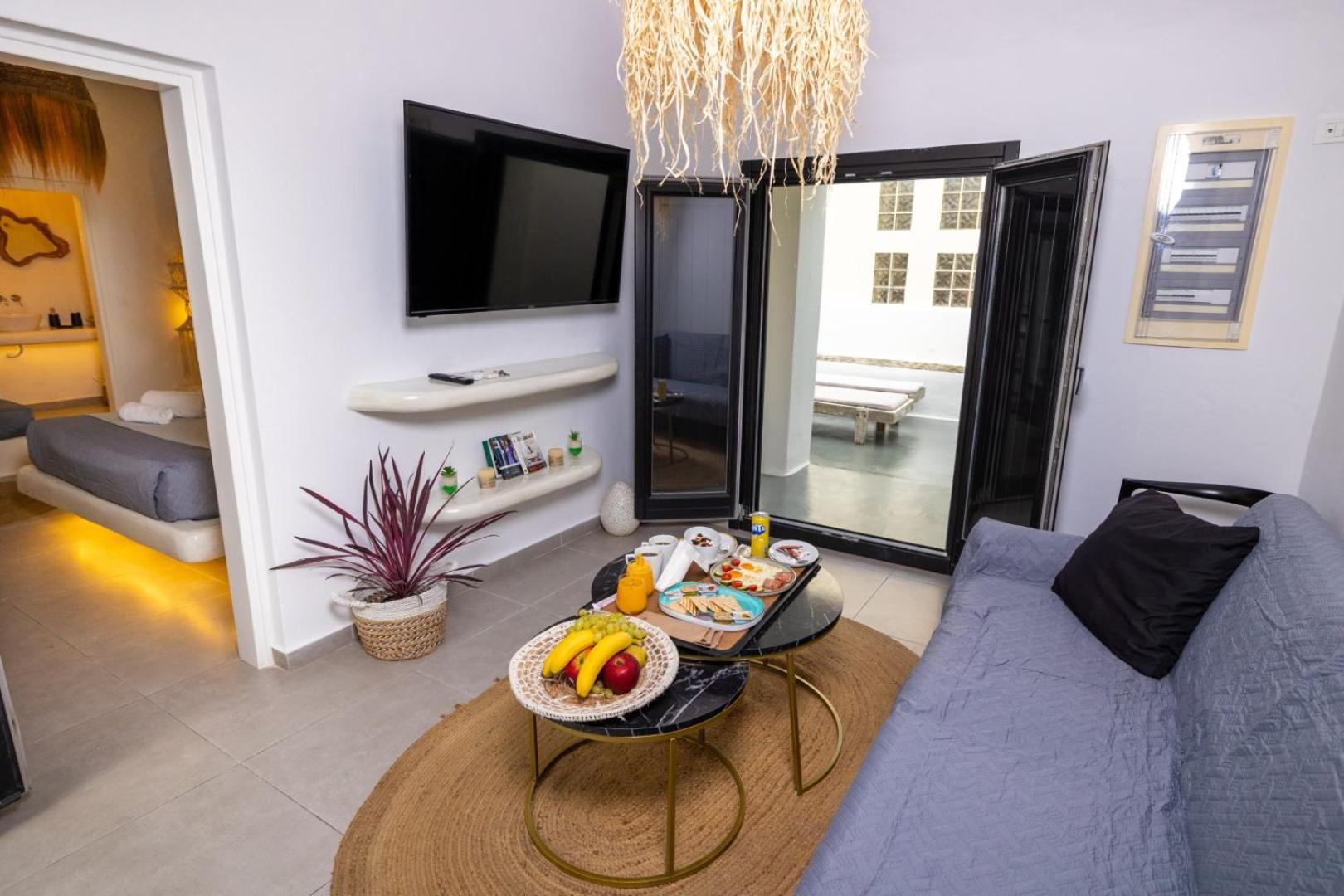 Pousada Rosaviglia Luxury - An Private Hideaway *
