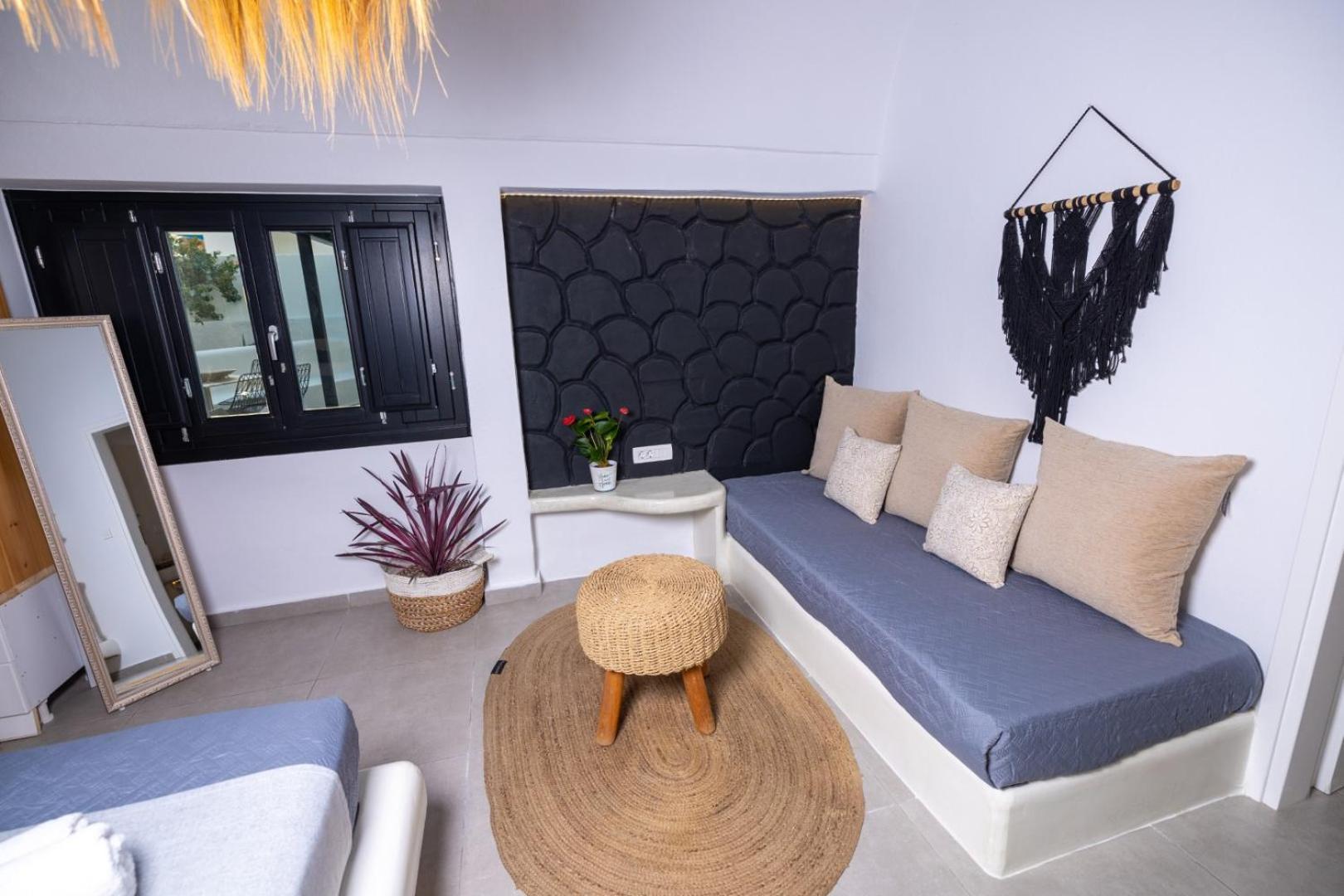 Rosaviglia Luxury - An Private Hideaway Pousada Oía
