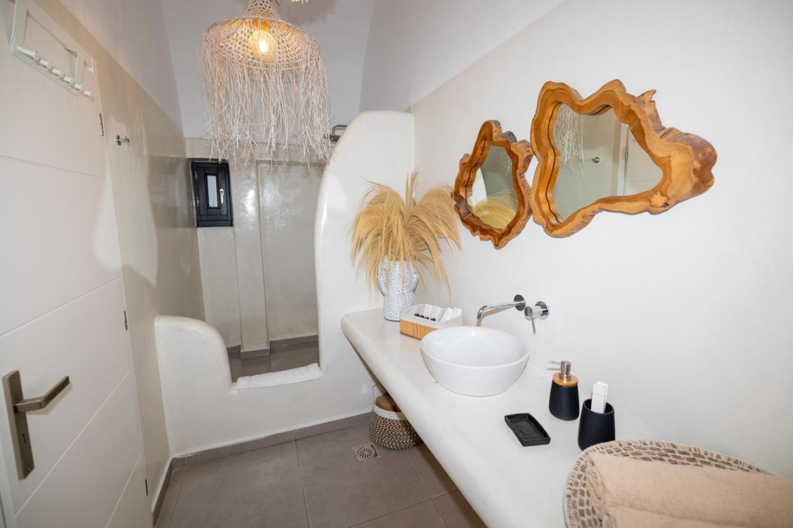 Rosaviglia Luxury - An Private Hideaway * Oía