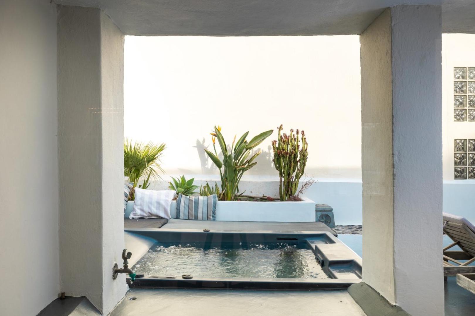 Rosaviglia Luxury - An Private Hideaway Pousada *