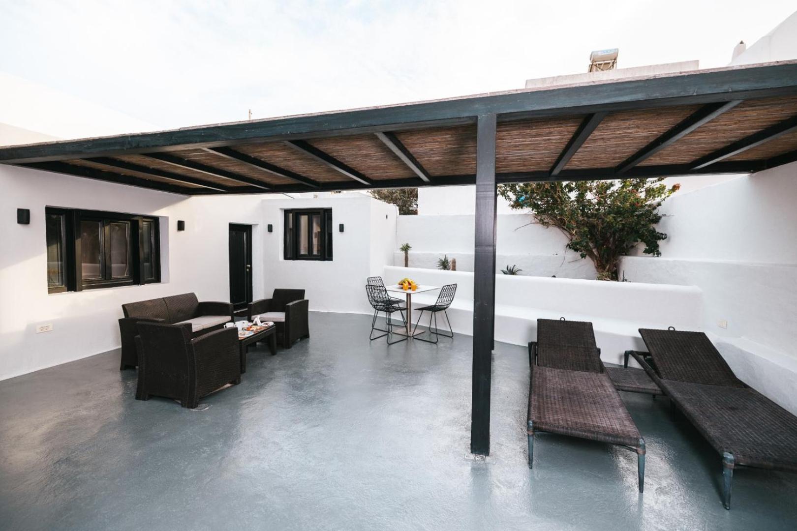 Pousada Rosaviglia Luxury - An Private Hideaway *