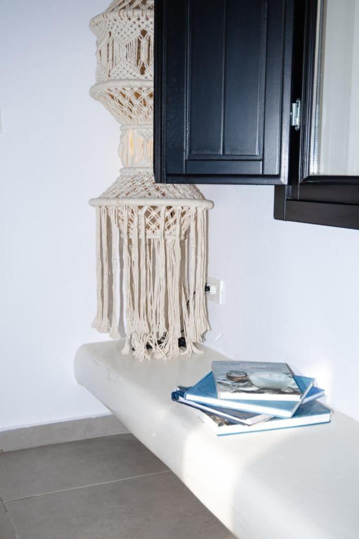 Pousada Rosaviglia Luxury - An Private Hideaway Oía