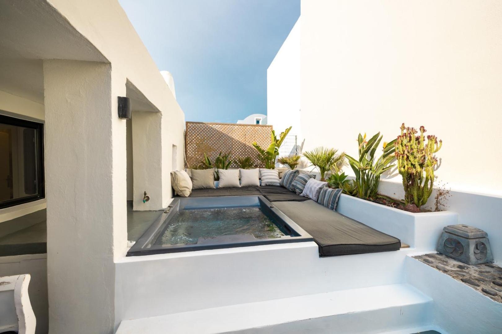 Rosaviglia Luxury - An Private Hideaway *