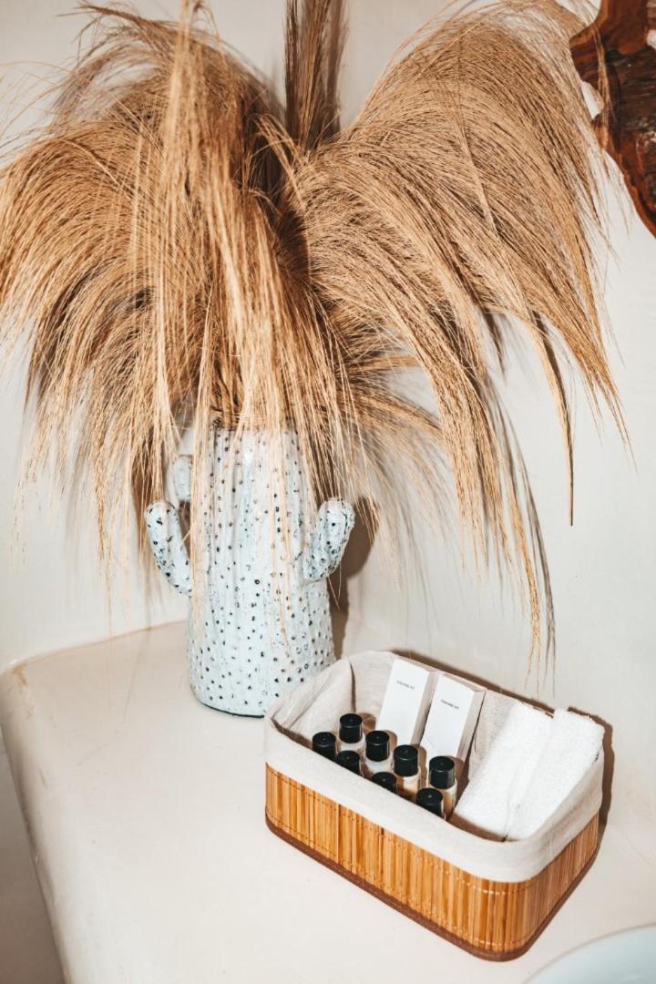 Rosaviglia Luxury - An Private Hideaway Oía