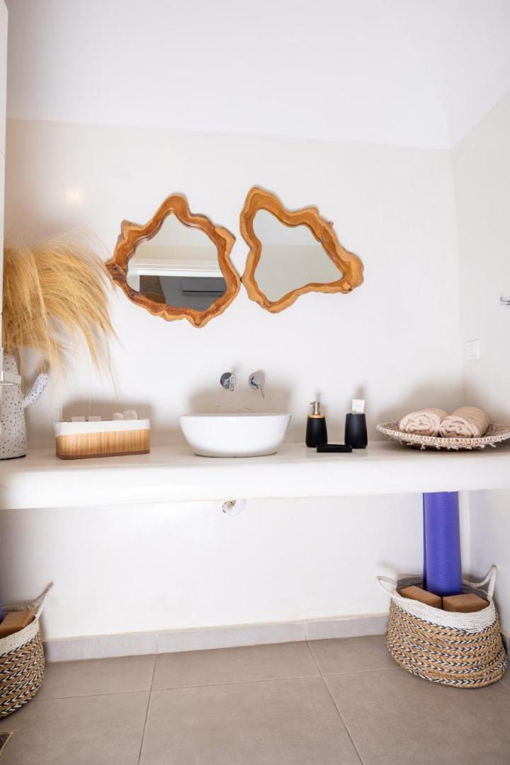 Rosaviglia Luxury - An Private Hideaway * Oía