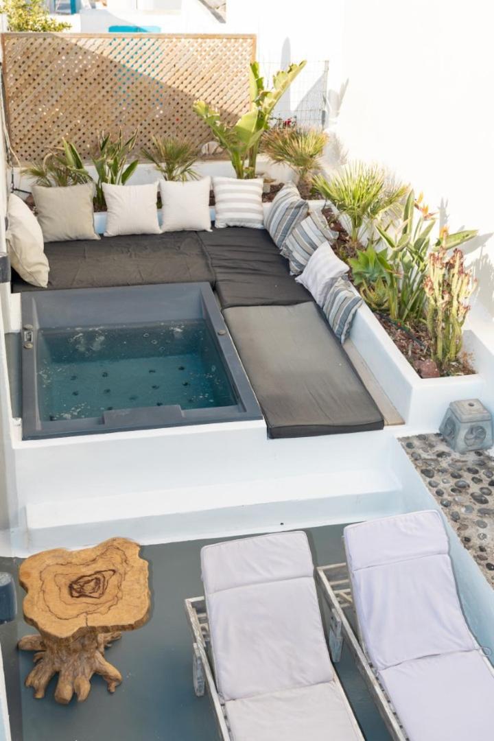Rosaviglia Luxury - An Private Hideaway