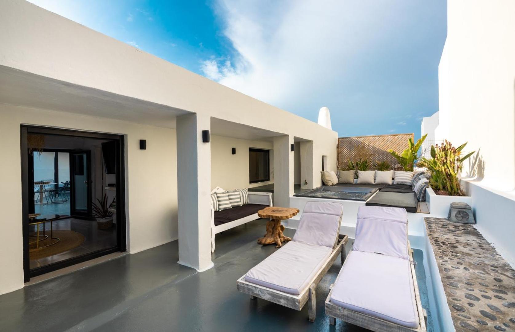 Rosaviglia Luxury - An Private Hideaway Pousada *