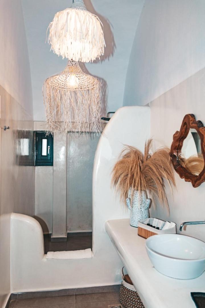 Pousada Rosaviglia Luxury - An Private Hideaway *