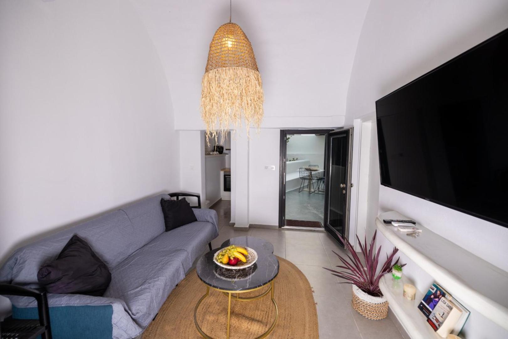 Rosaviglia Luxury - An Private Hideaway Pousada Oía