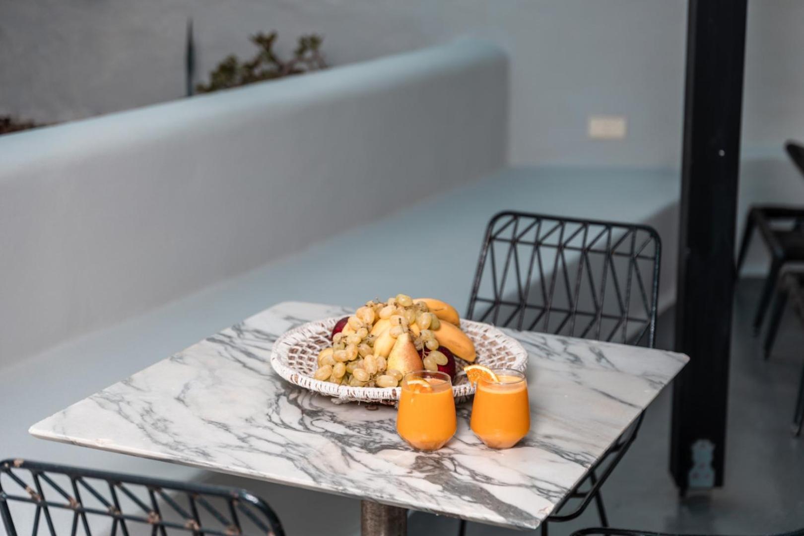 Rosaviglia Luxury - An Private Hideaway Oía