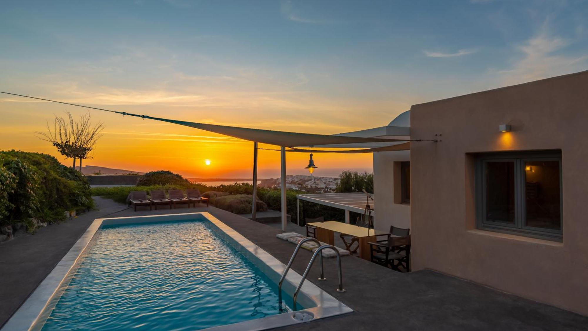 270 Oias View Villa *