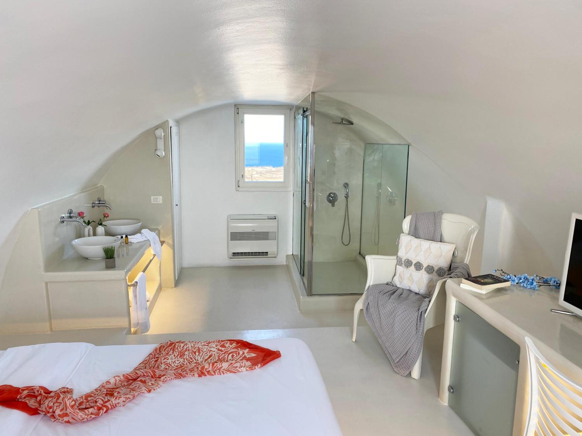 Ferienhaus Diamond Luxury Collection Ia