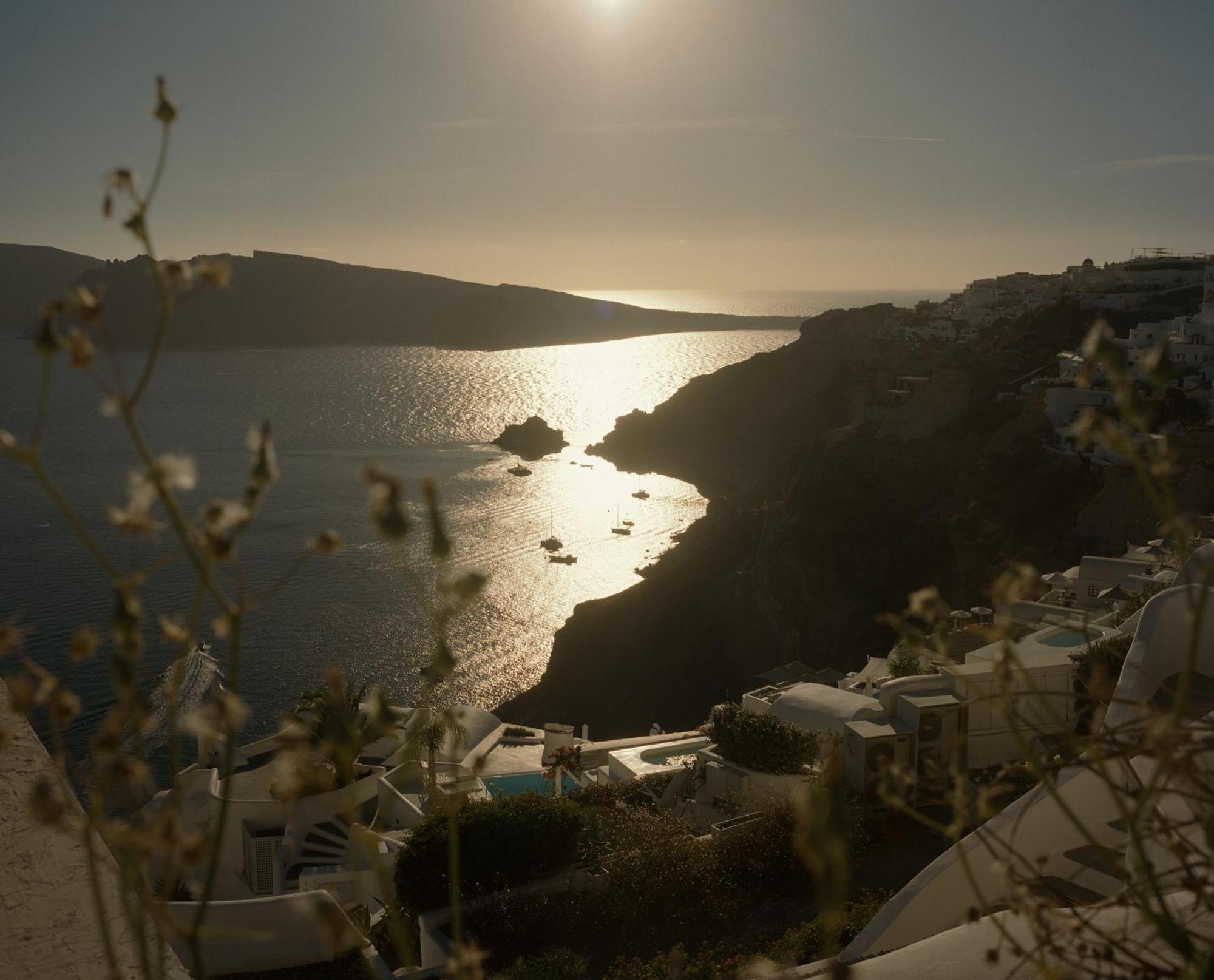 Hotel Abyss Oia (Santorini)