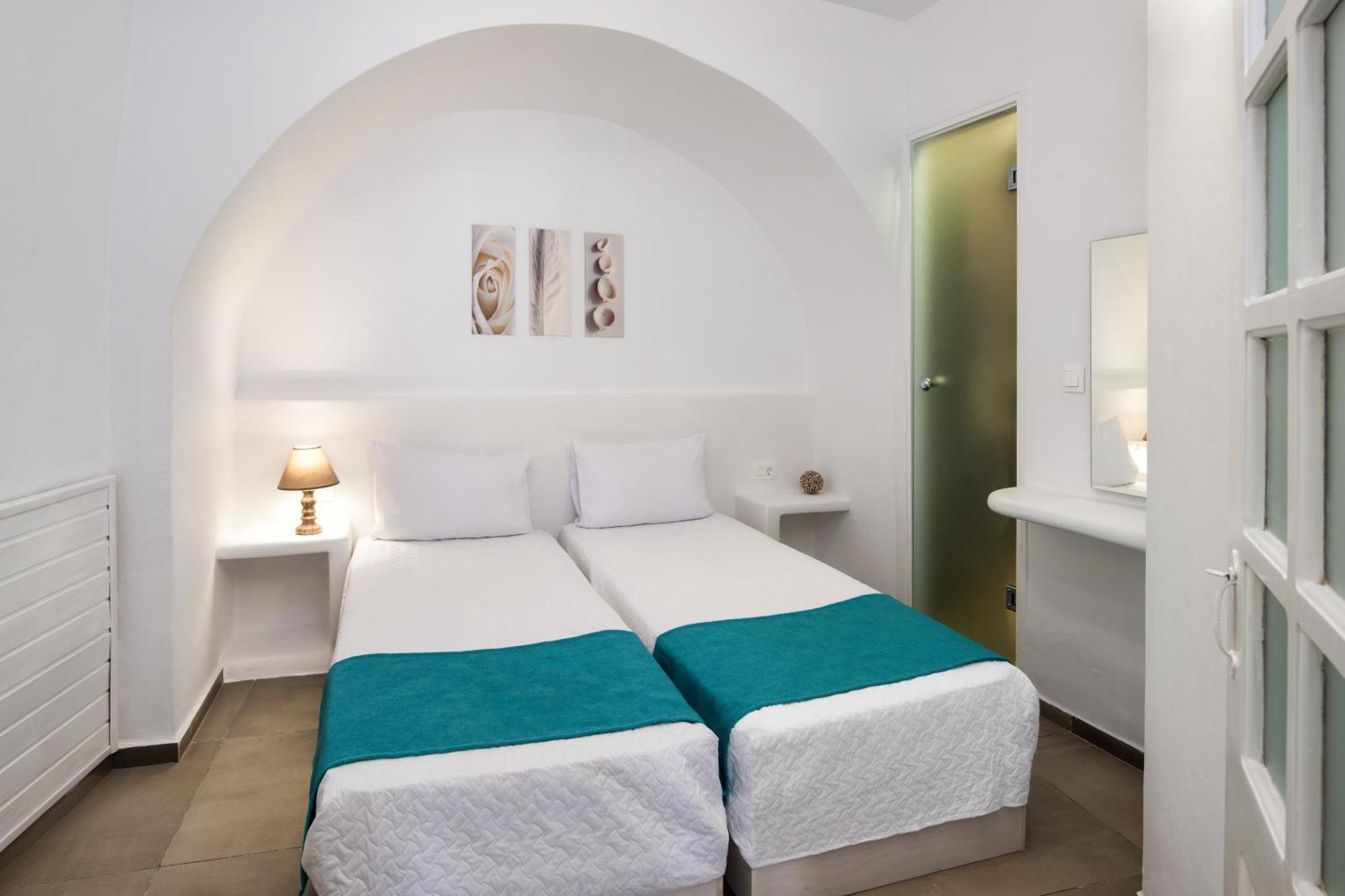 Bed & Breakfast Lava Stone