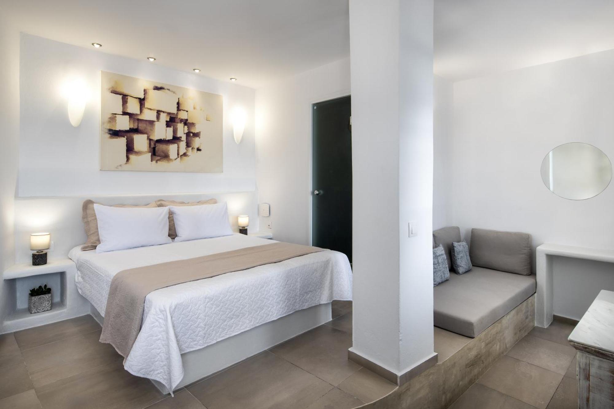 Bed & Breakfast Lava Stone