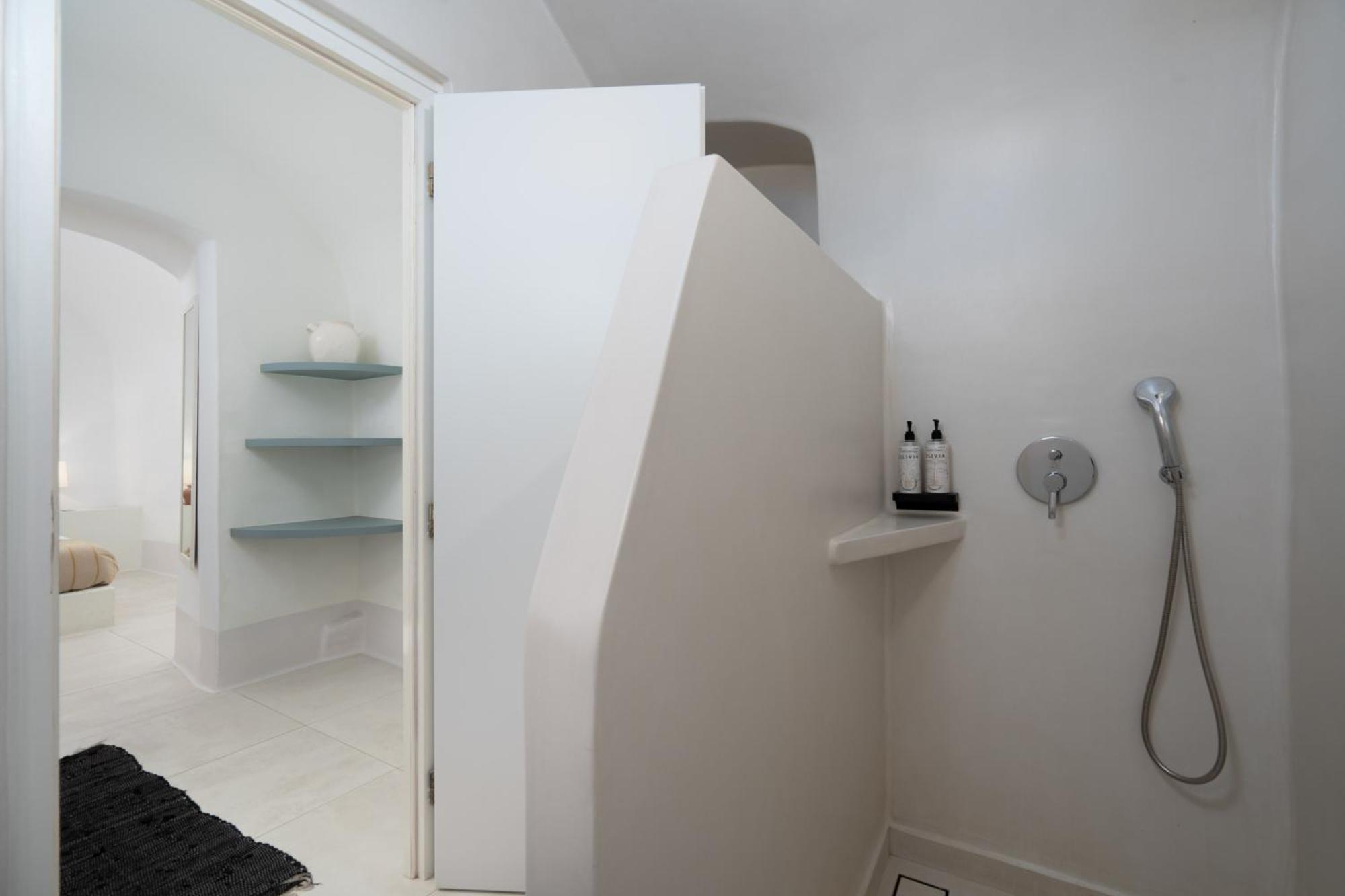 Casa de férias Kalyva Cycladic House - Santorini Oía