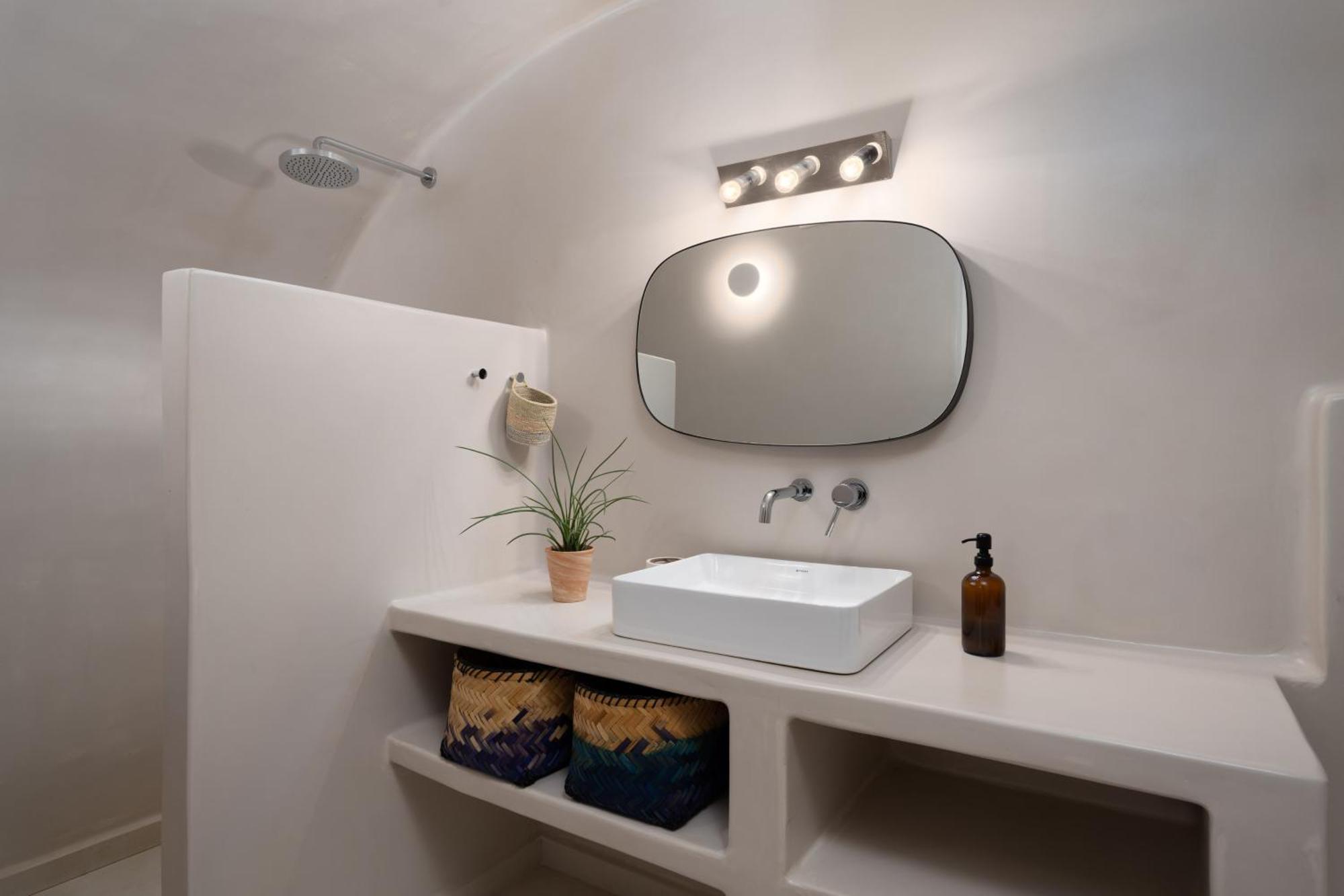 Casa de férias Kalyva Cycladic House - Santorini Oía