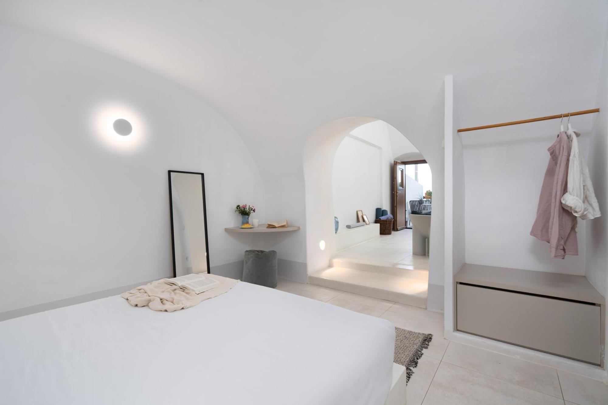 Kalyva Cycladic House - Santorini *