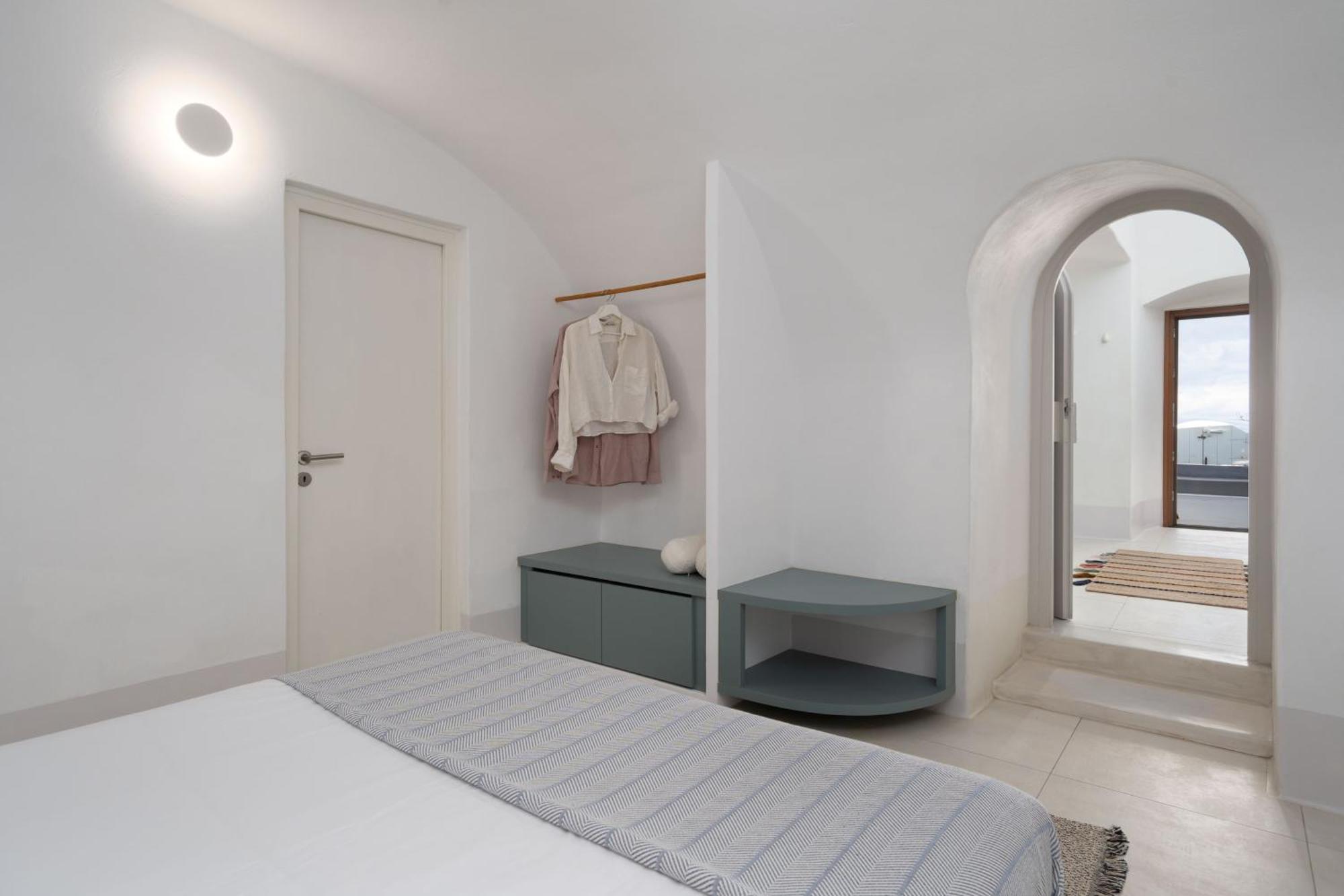 Kalyva Cycladic House - Santorini Casa de férias