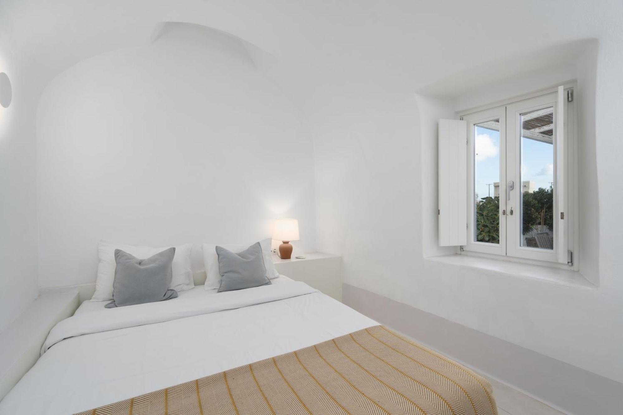 Casa de férias Kalyva Cycladic House - Santorini