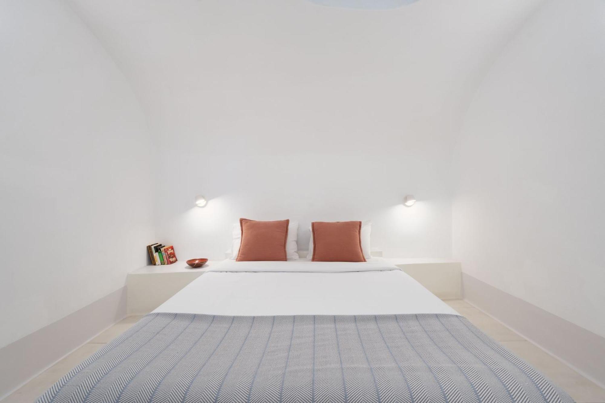 Kalyva Cycladic House - Santorini Casa de férias *