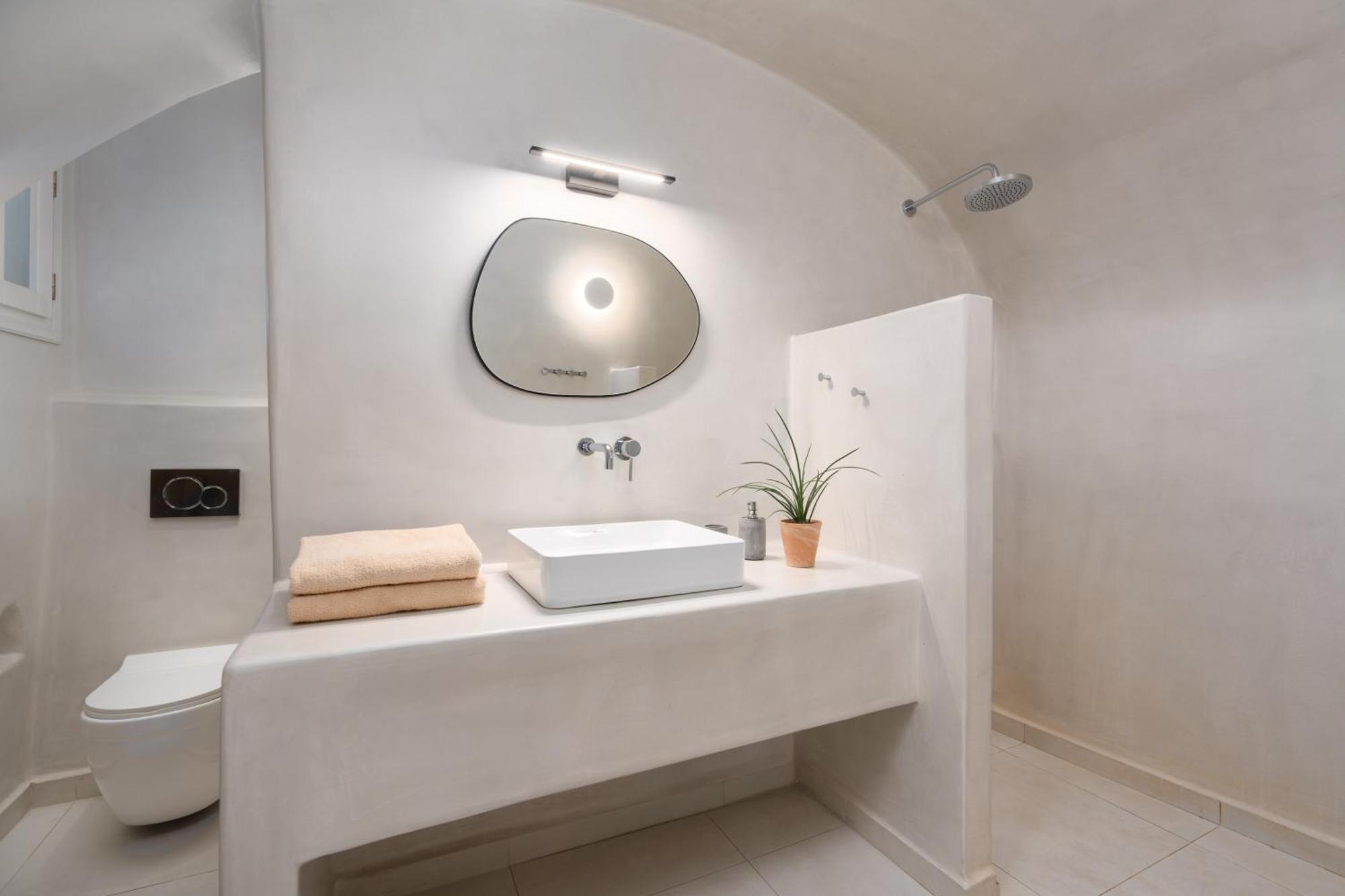 Kalyva Cycladic House - Santorini Casa de férias