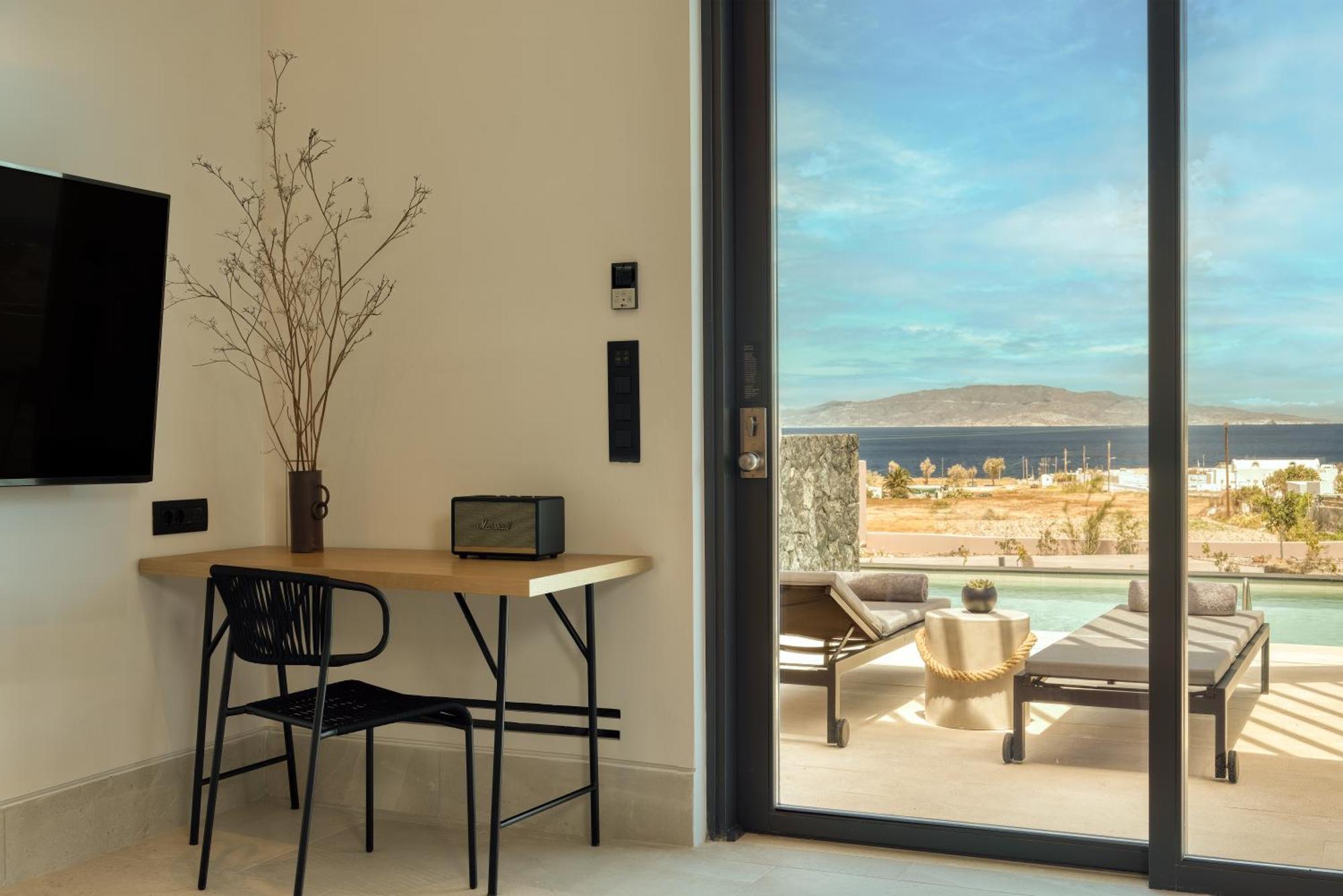 Hotel Domes Novos Santorini, Autograph Collection