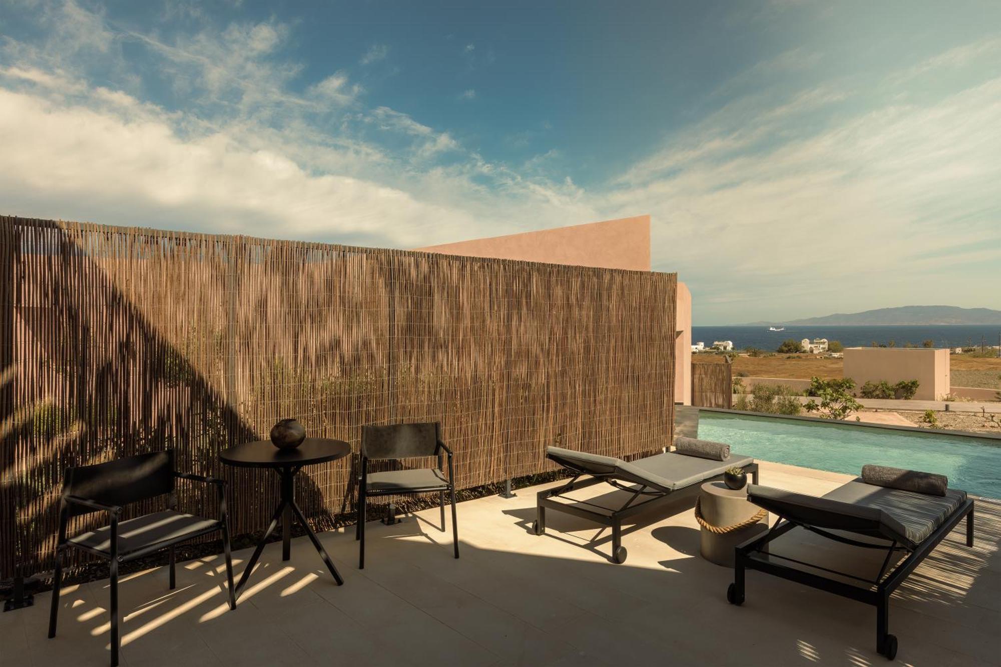 Hotel Domes Novos Santorini, Autograph Collection