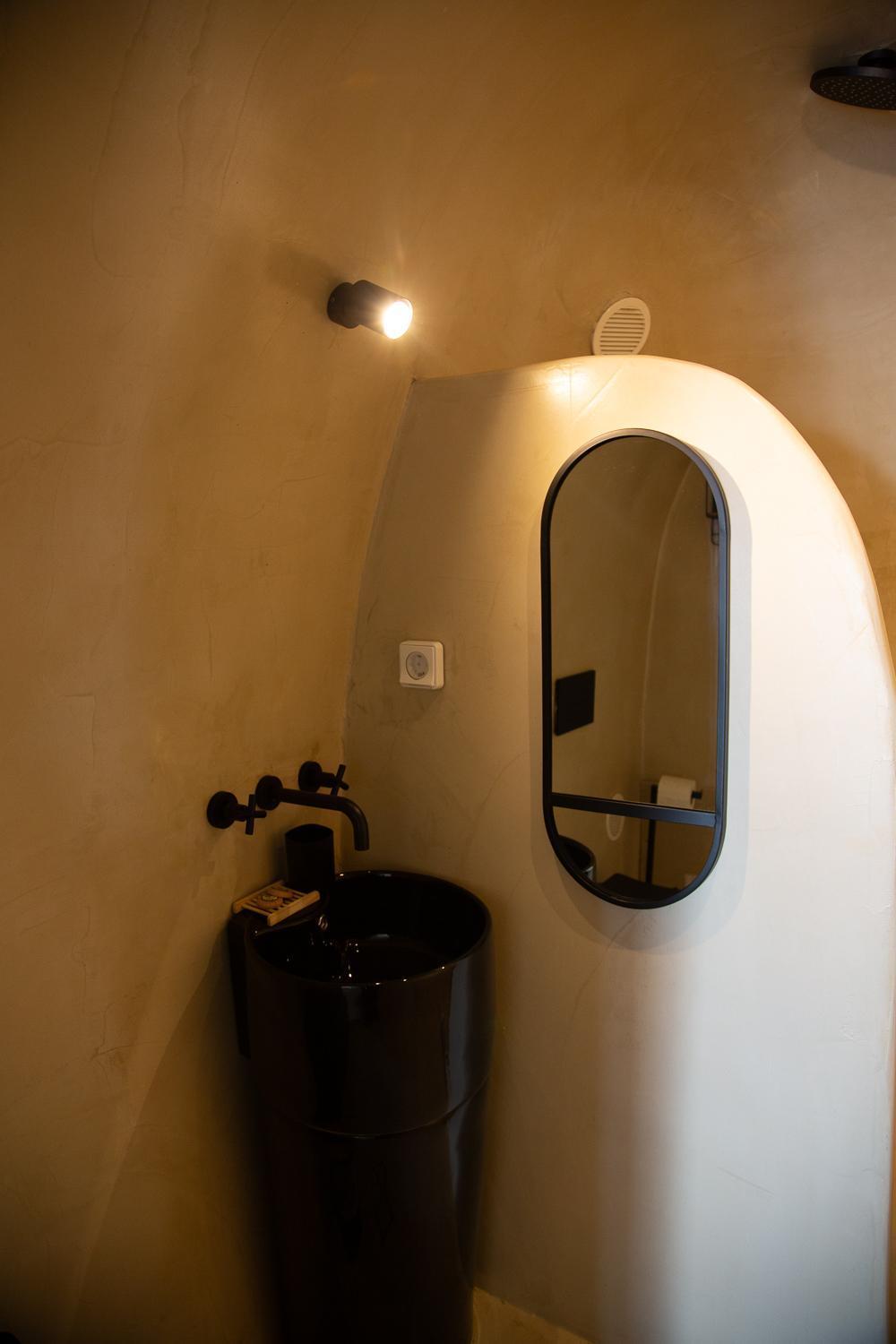 Apartamento La Casa De Caldera Oía