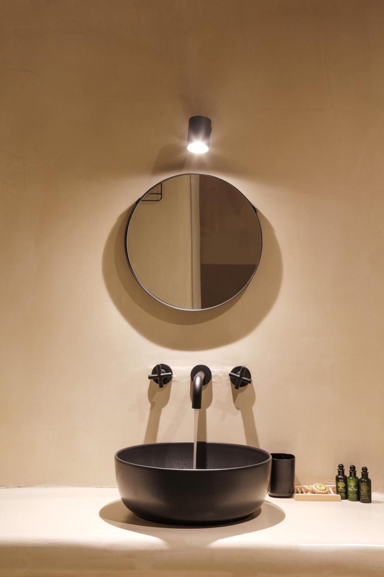 Apartamento La Casa De Caldera