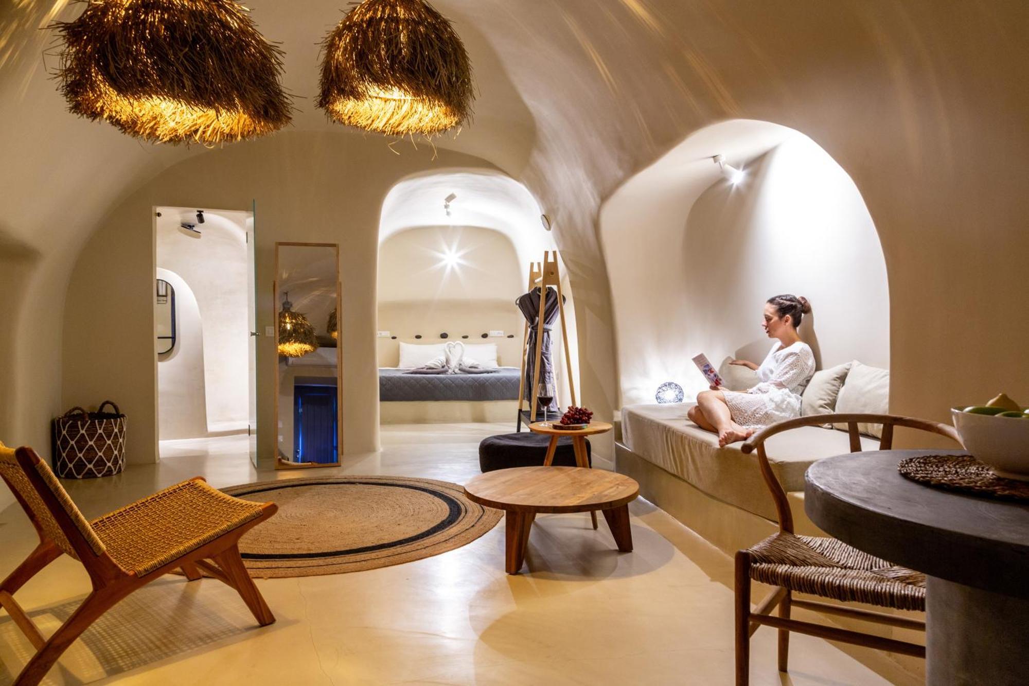 Apartamento La Casa De Caldera
