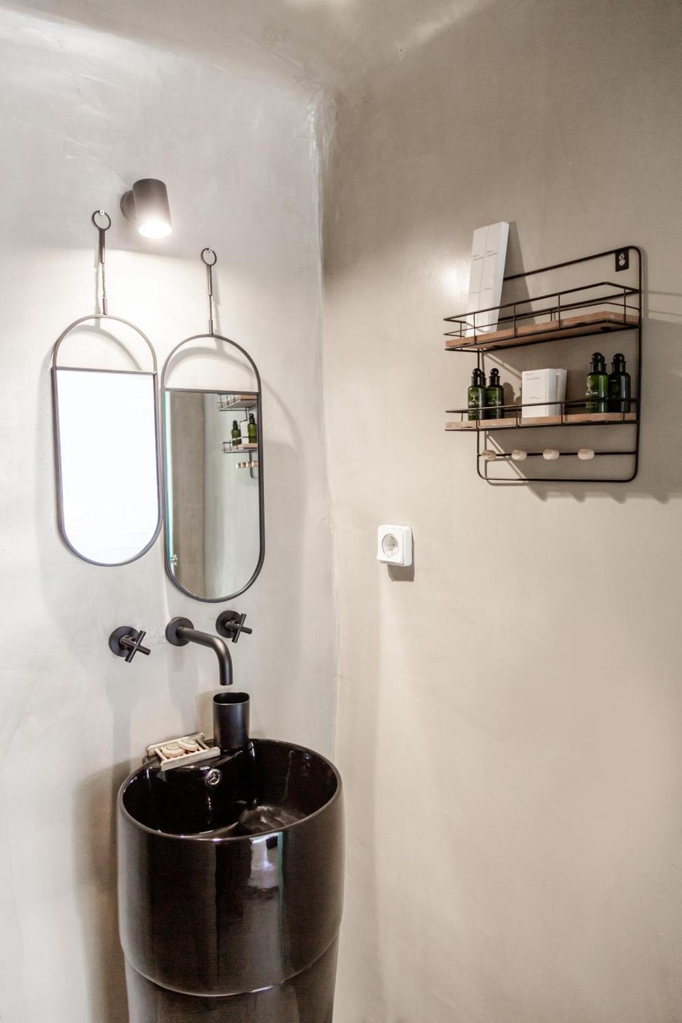 Apartamento La Casa De Caldera Oía