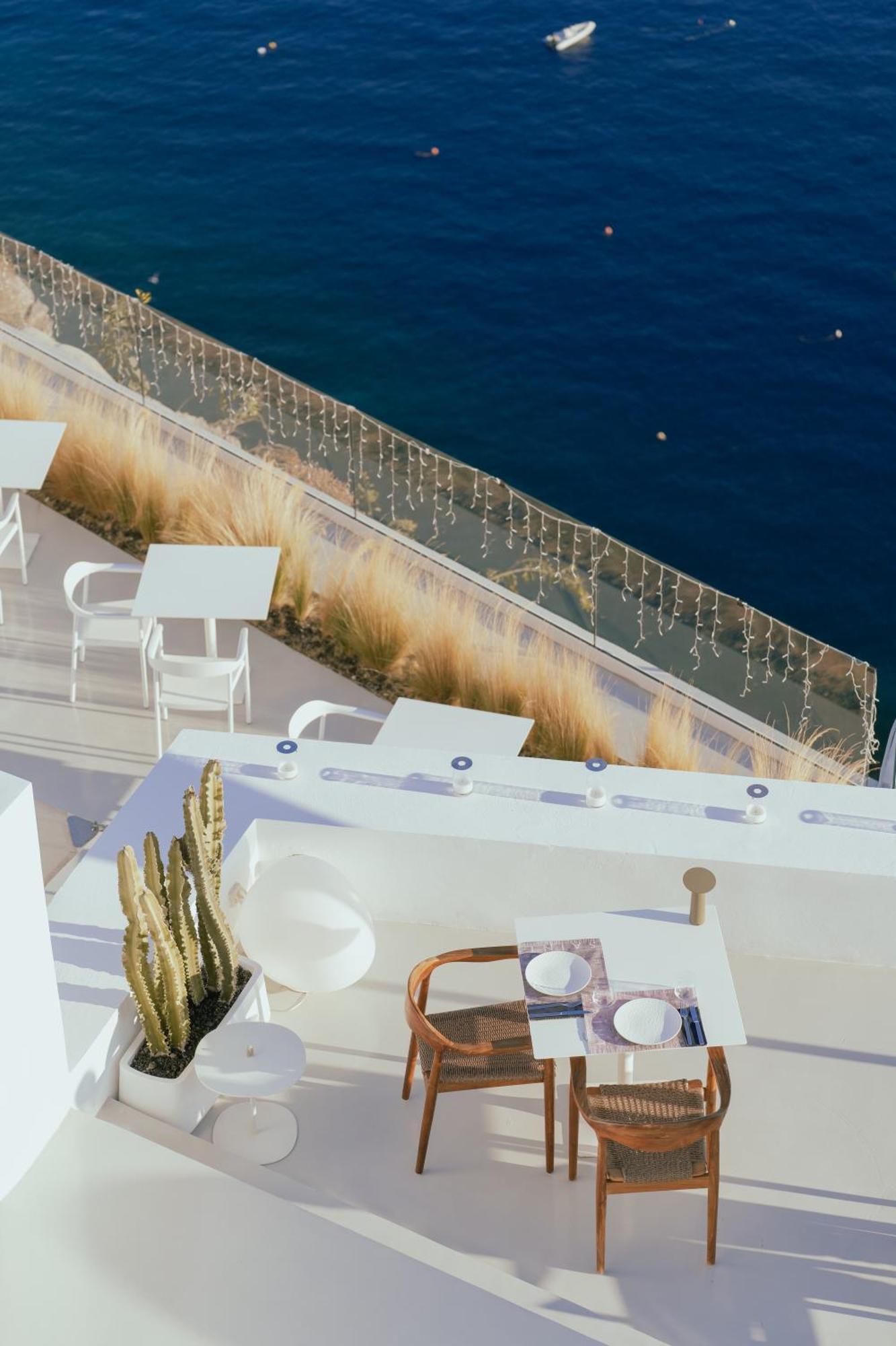 Hotel The Saint 5*