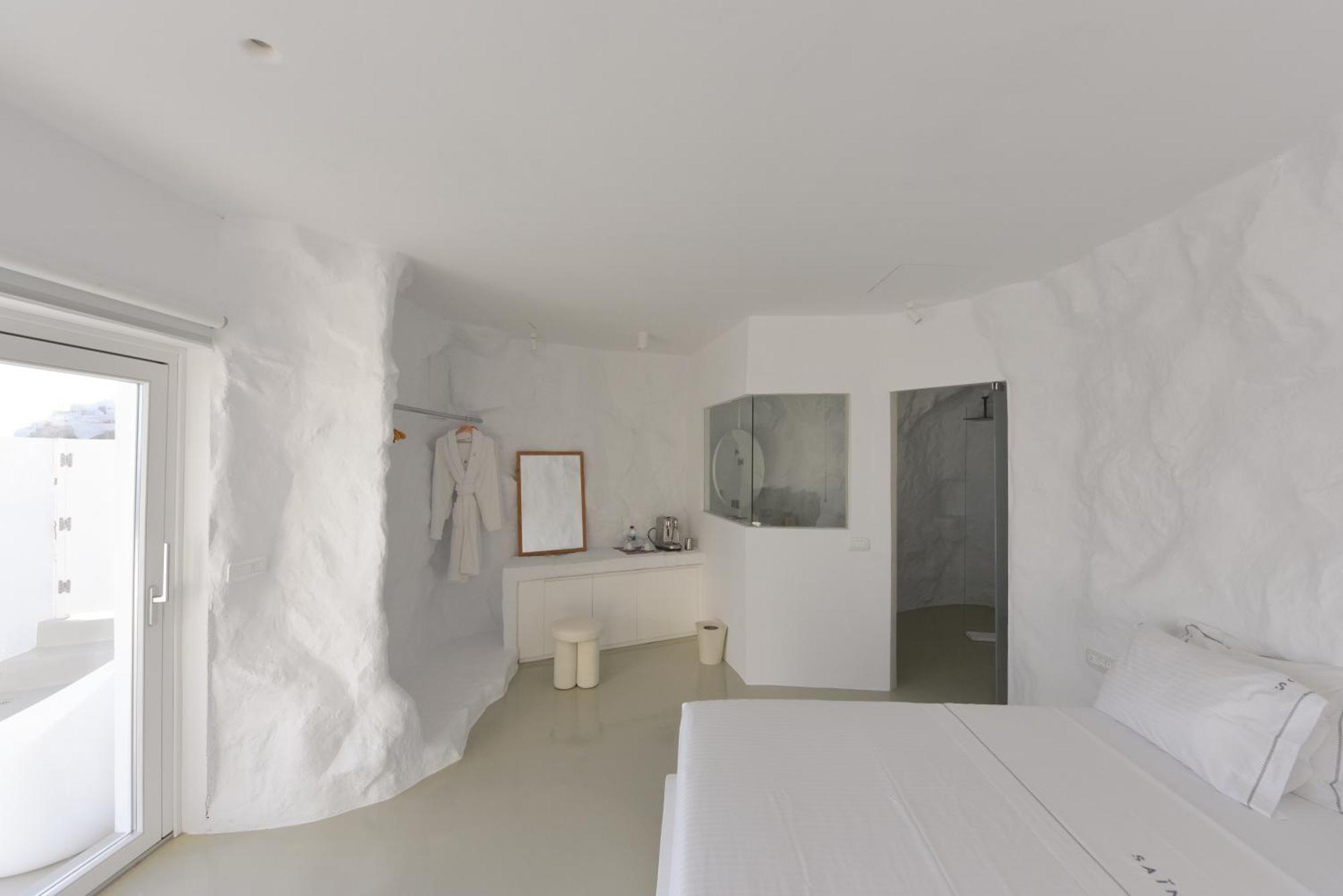 The Saint Hotel 5*