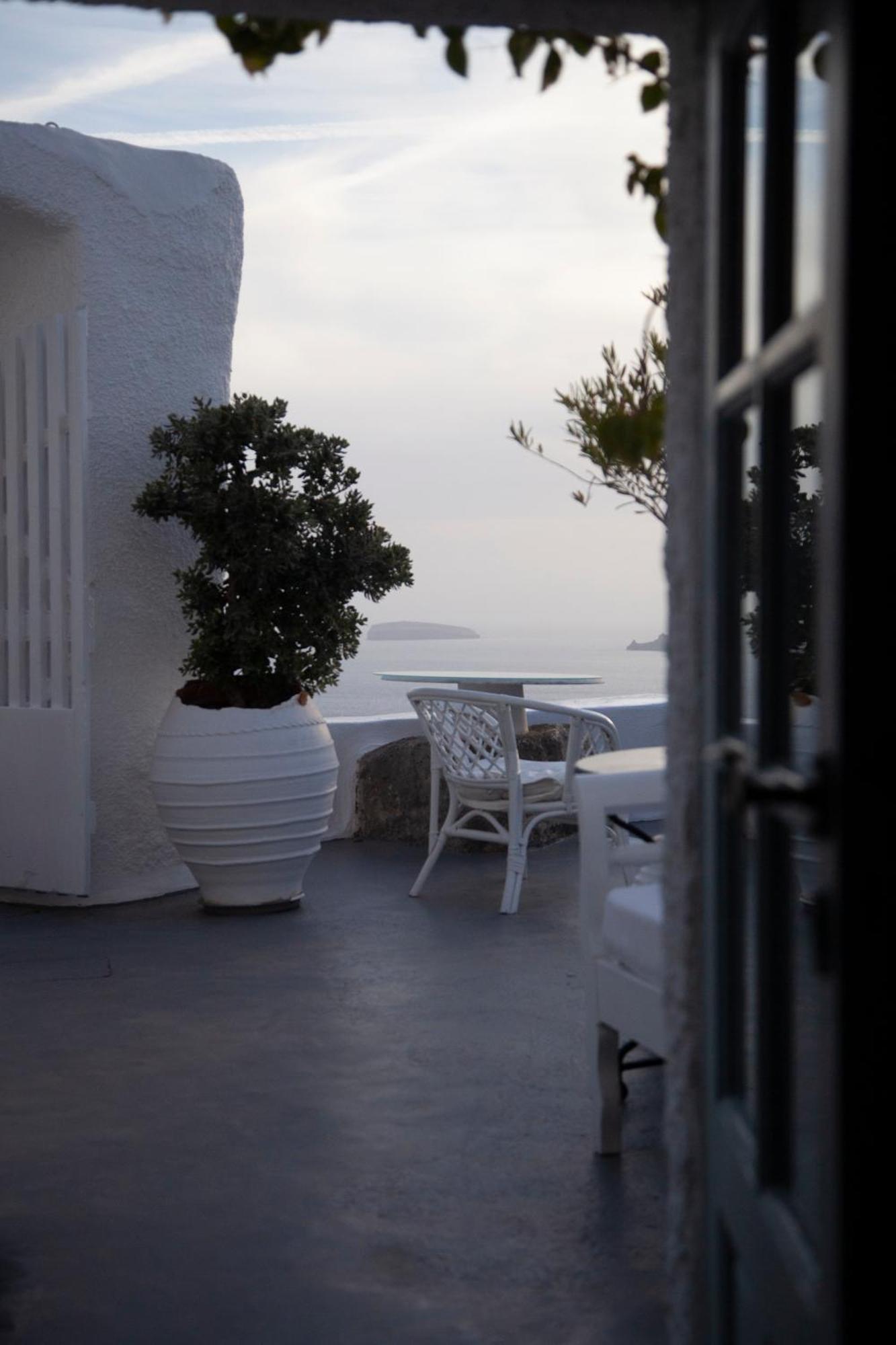Alexander's Aparthotel Ia
