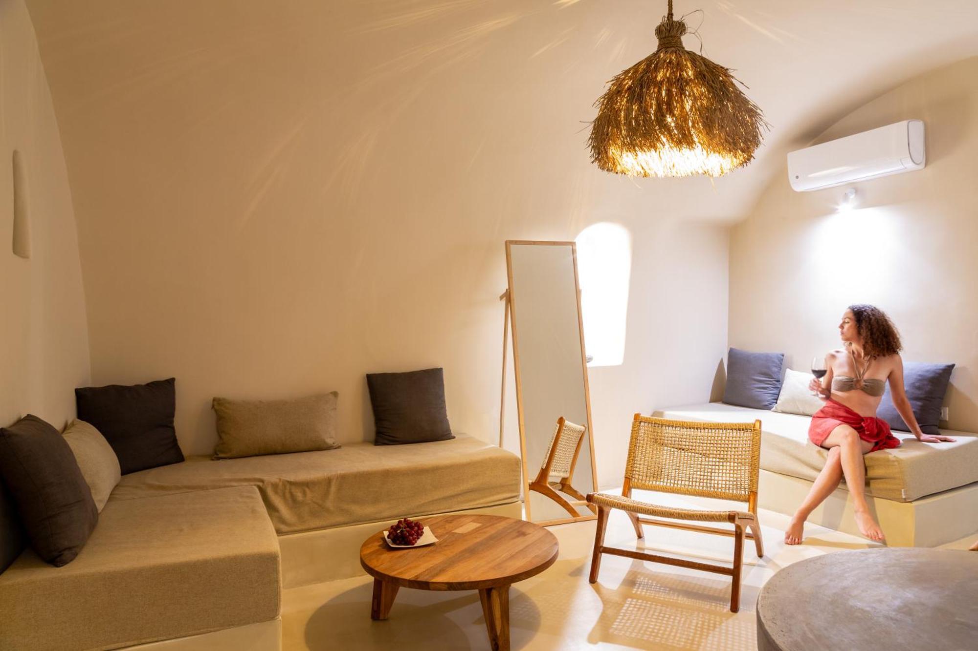 Apartamento La Casa De Caldera *
