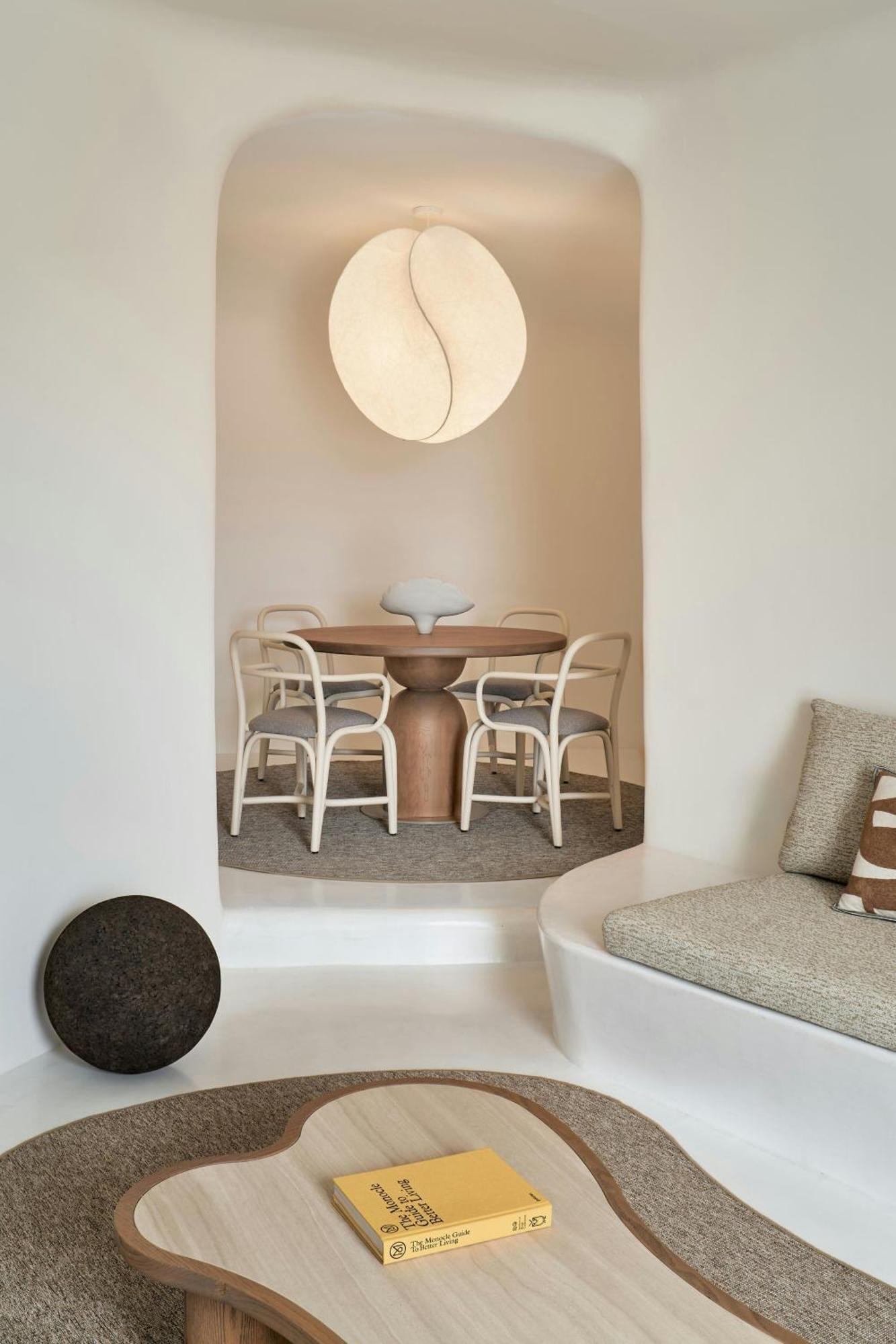 Mystique, A Luxury Collection Hotel, Santorini (adults Only)