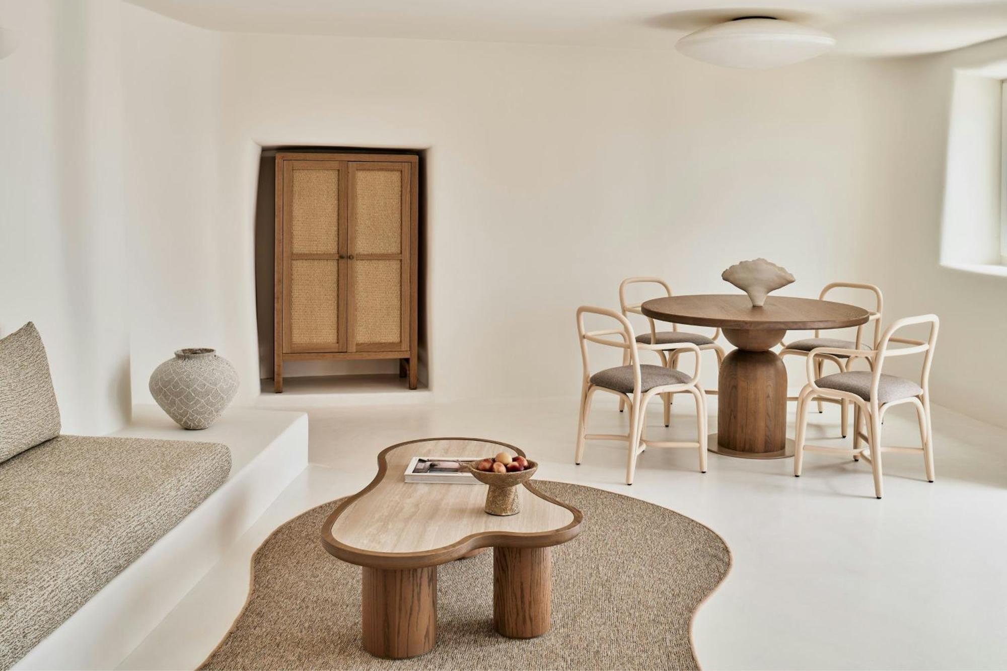 Hotel Mystique, A Luxury Collection Hotel, Santorini (adults Only)