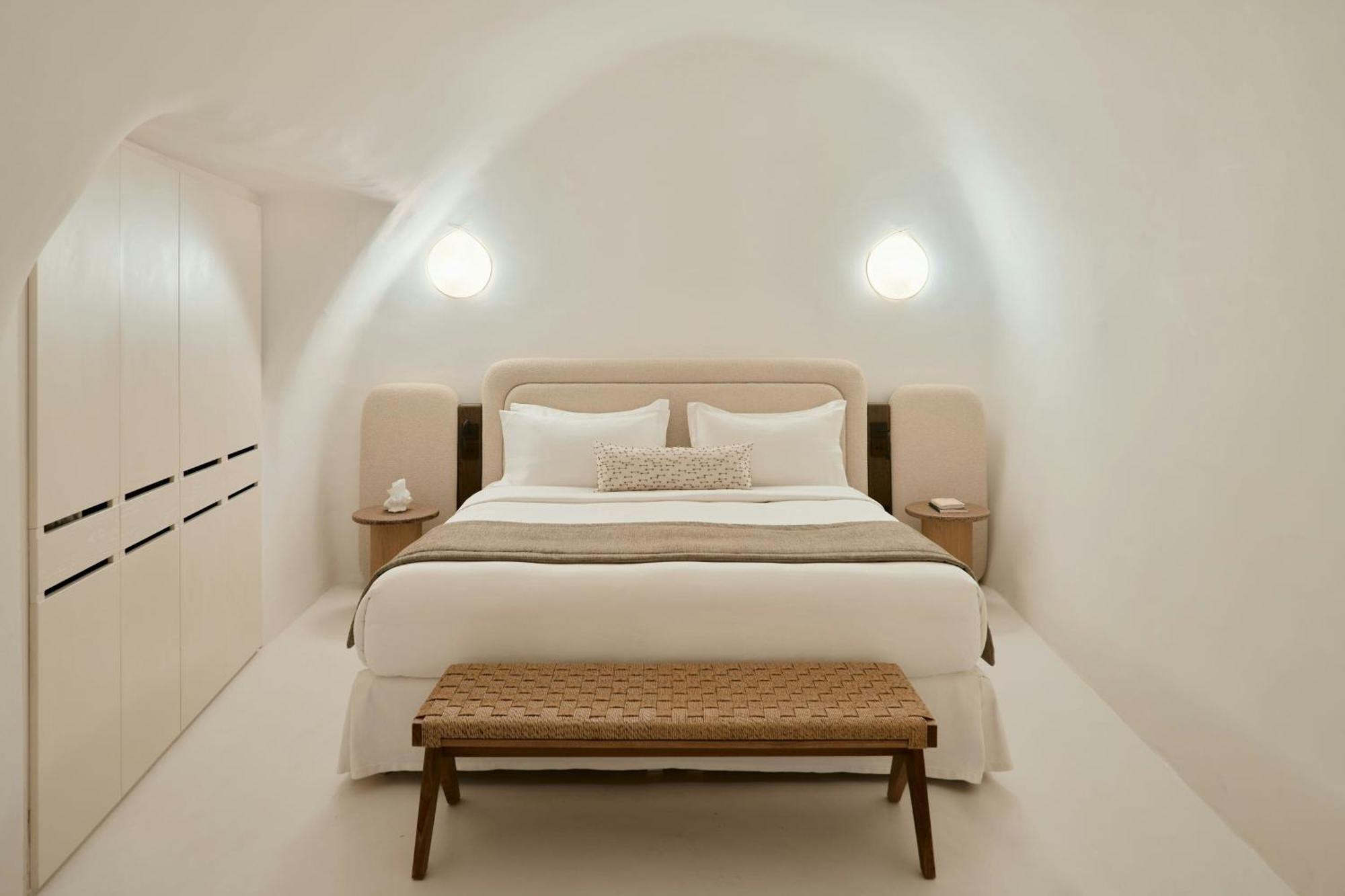 Mystique, A Luxury Collection Hotel, Santorini (adults Only) Hotel Ia