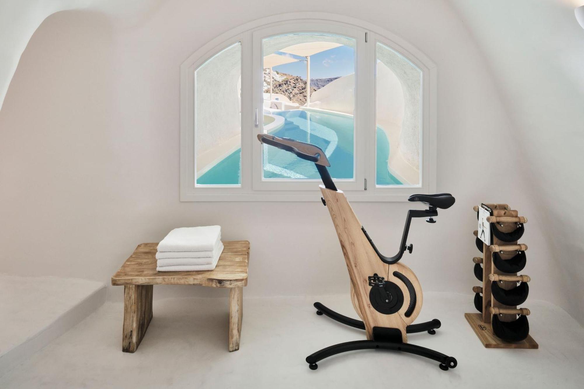 Mystique, A Luxury Collection Hotel, Santorini (adults Only) 5* Ia