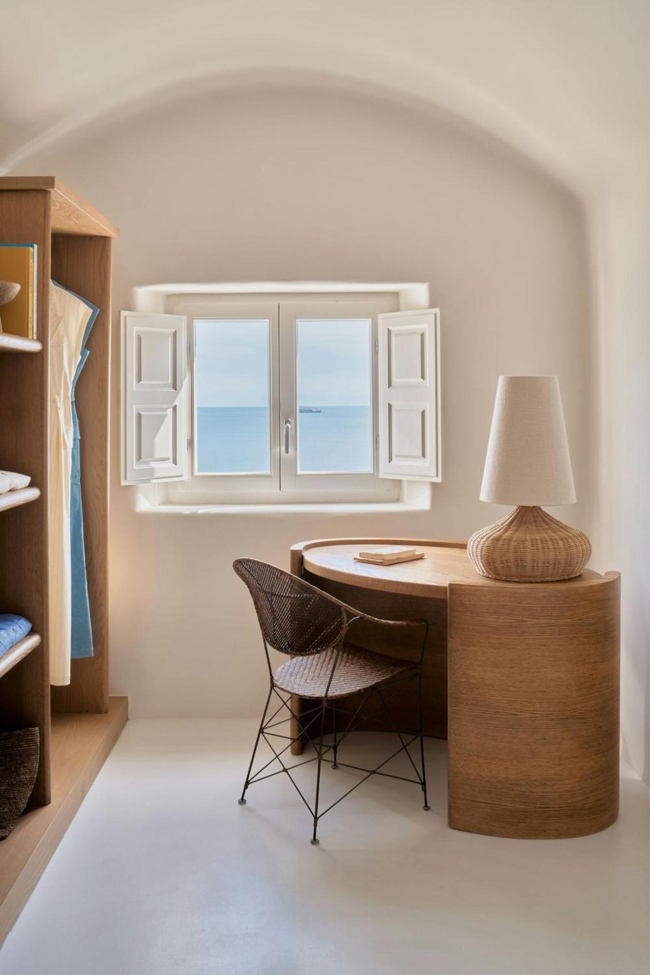 Mystique, A Luxury Collection Hotel, Santorini (adults Only) 5* Ia