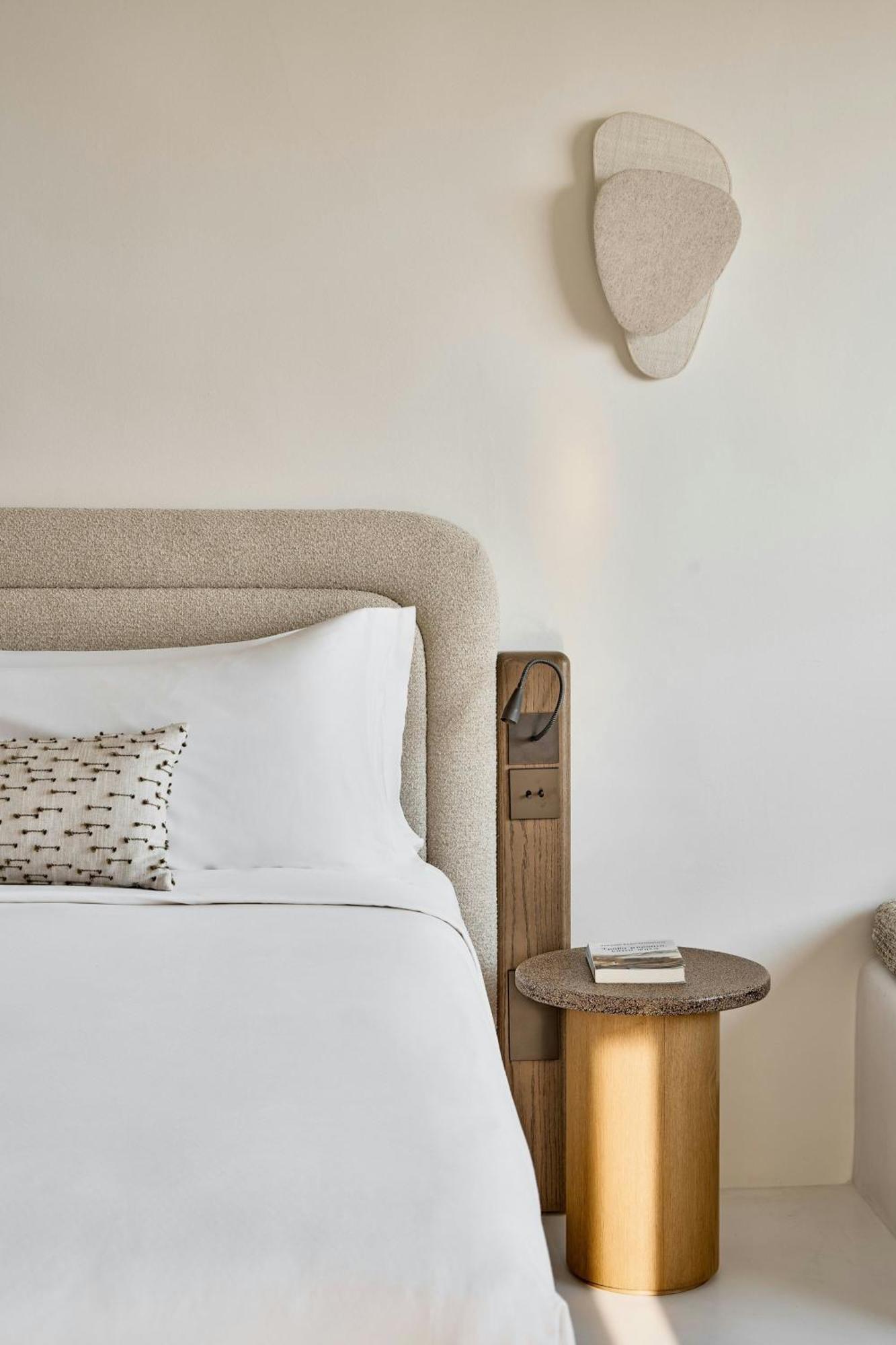 Mystique, A Luxury Collection Hotel, Santorini (adults Only) Hotel